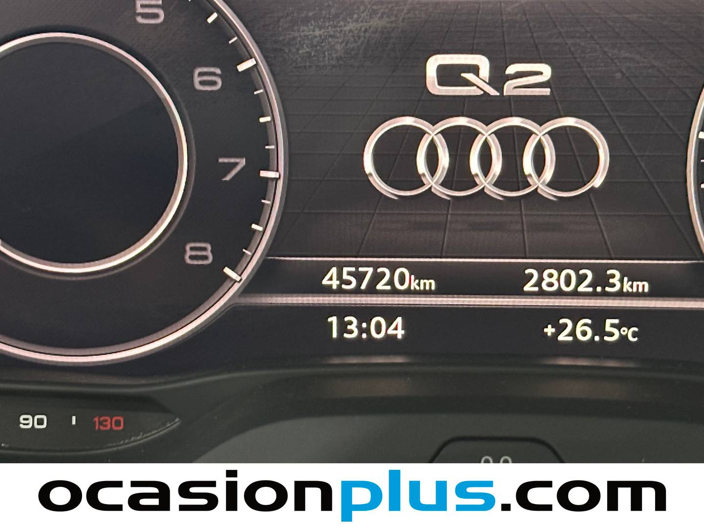 Foto Audi Q2 Audi Q2 35 TFSI (150 CV) S tronic