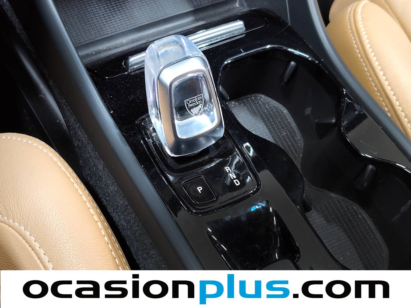 Volvo XC40 Volvo XC40 T4 Recharge PHEV Plus Bright Auto (211 CV) de segunda mano