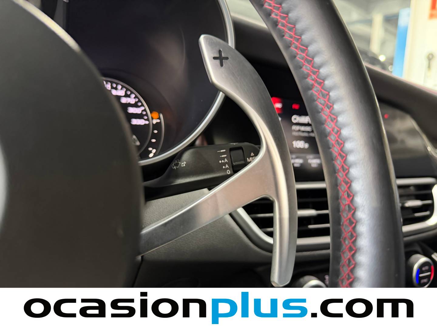 Alfa Romeo Giulia Alfa Romeo Giulia 2.9T V6 Quadrifoglio AT (510 CV) barato