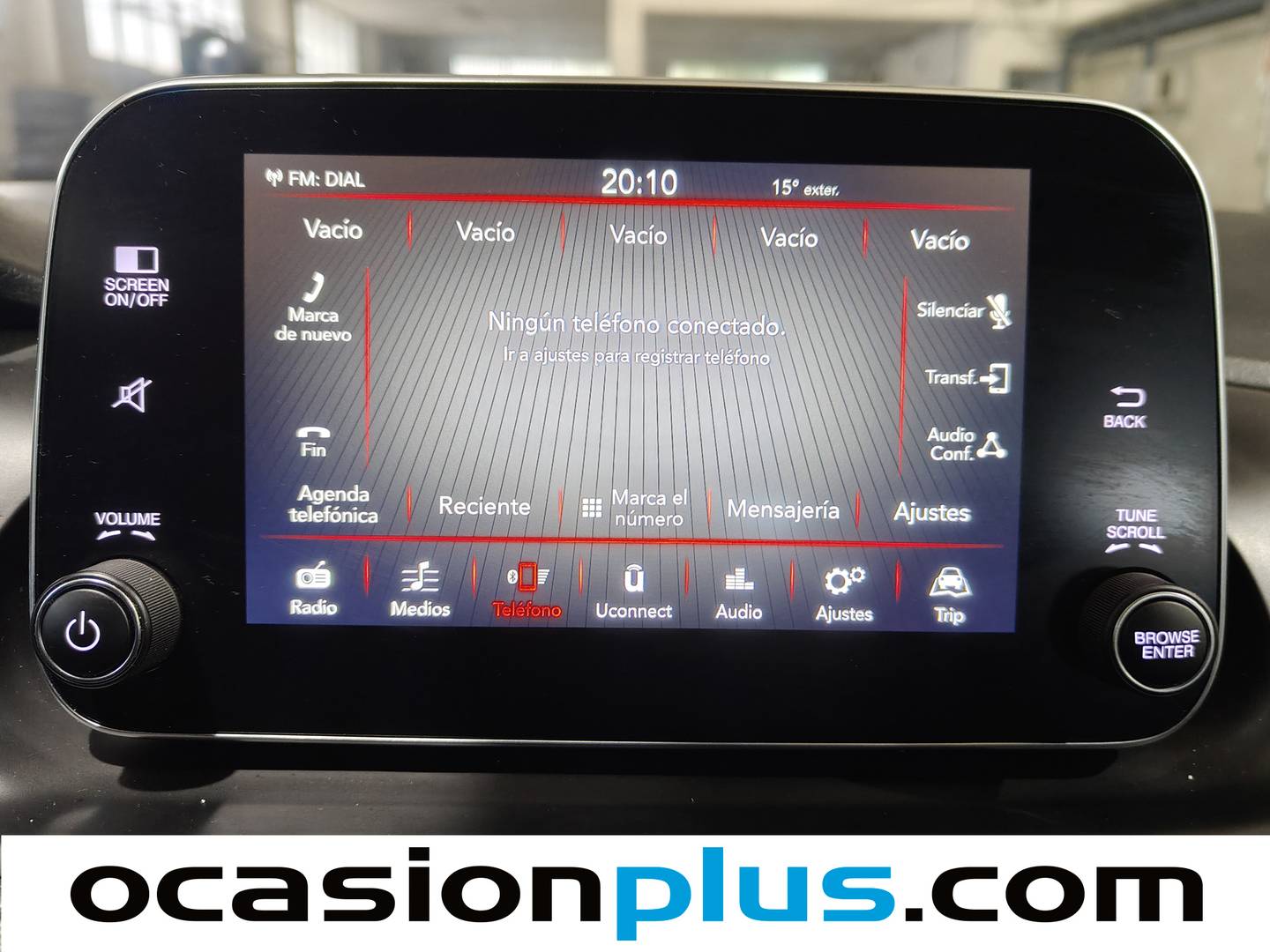 Foto Fiat Tipo Fiat Tipo SW 1.6 Multijet Lounge (120 CV)