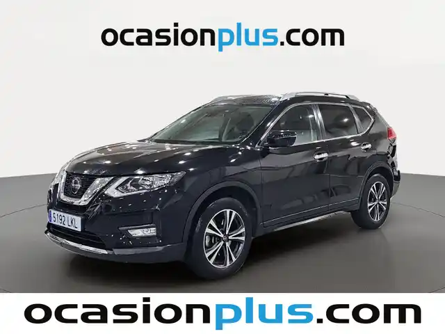 Nissan X-TRAIL dCi 150 N-Connecta 4x2 (150 CV) de segunda mano