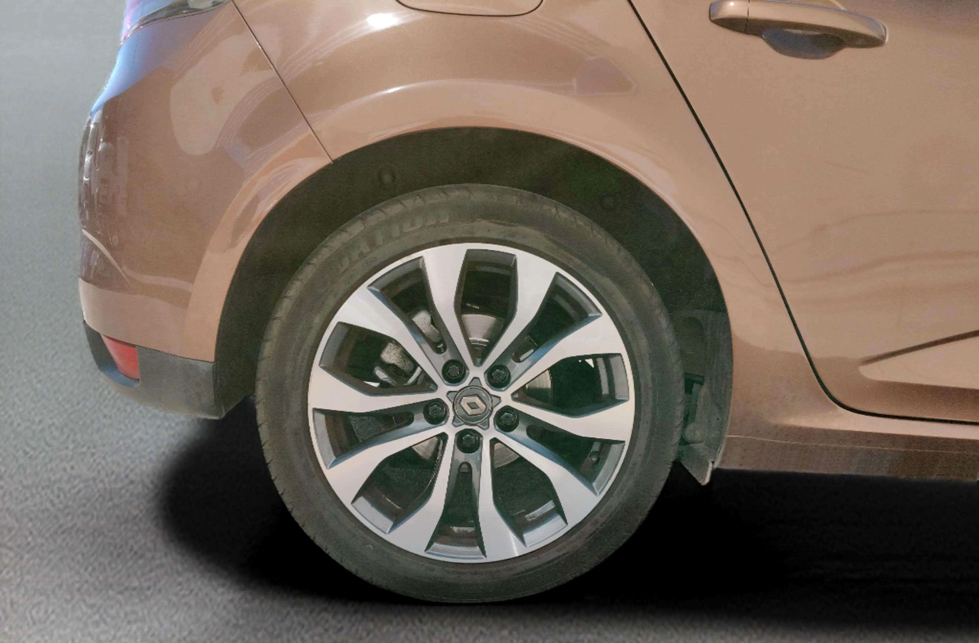 Renault Mégane Zen Blue dCi EDC - foto 37