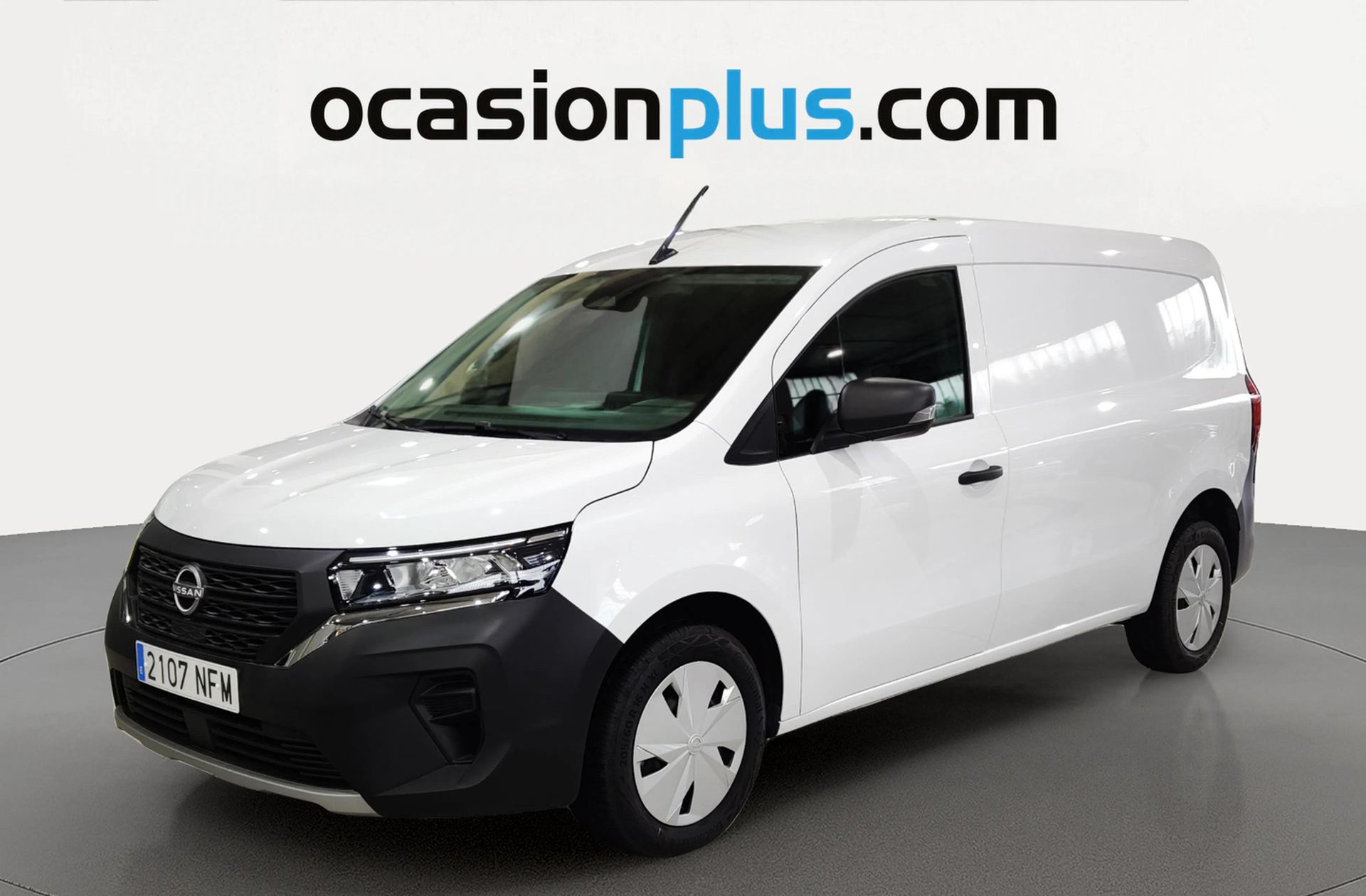 Nissan Townstar Furgon 1.3 G Comfort L2