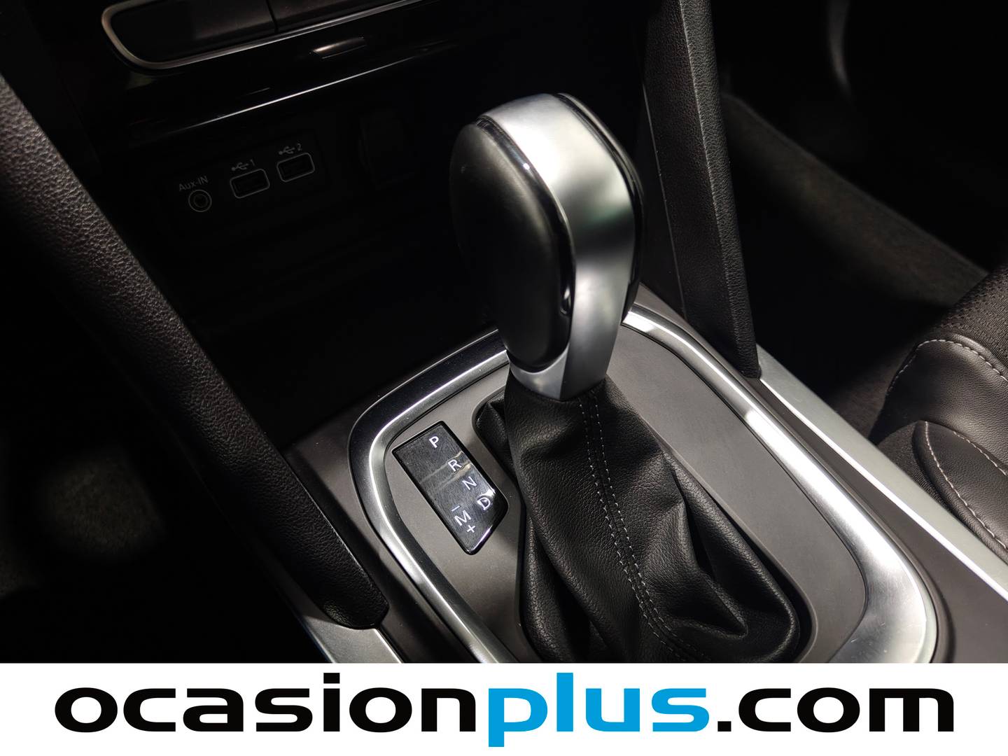 Renault Mégane Renault Megane Sport Tourer Techno TCe (140 CV) EDC GPF de segunda mano