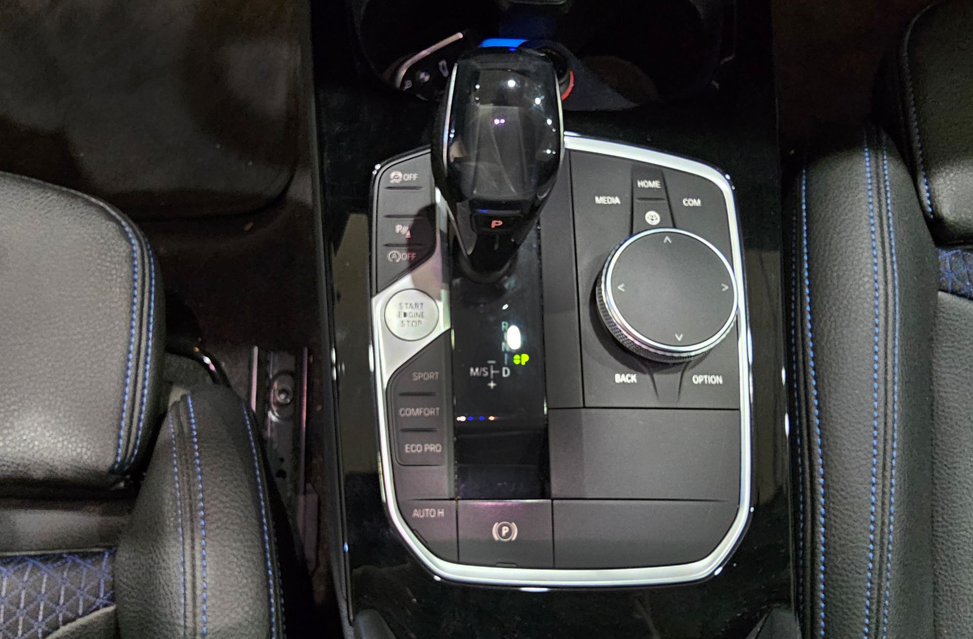 BMW Serie 1 118d Pack M - foto 6