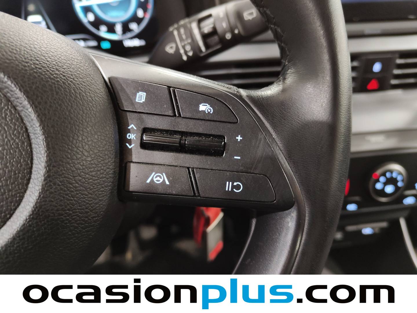 Foto Hyundai i20 Hyundai i20 1.0 TGDI 48V Klass (100 CV)