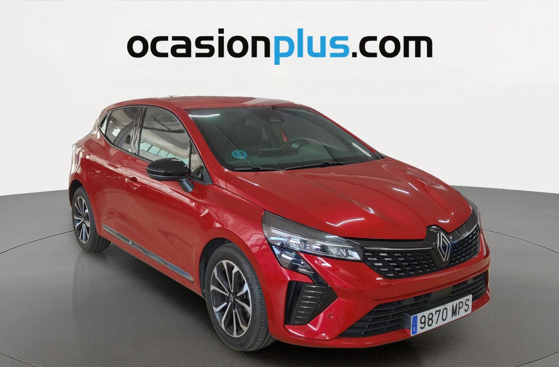 Renault Clio Techno TCe - foto 2