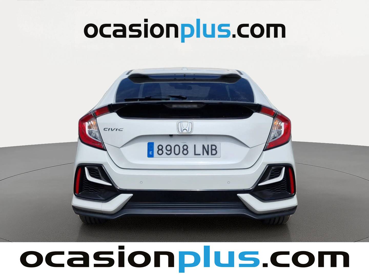 Honda Civic Honda Civic 1.0 I-VTEC TURBO Elegance Navi (126 CV) barato