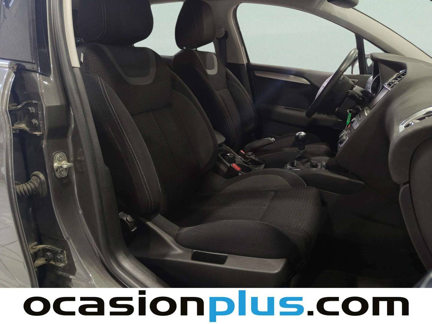 Citroën C4 Citroën C4 PureTech 110 Tonic (110 CV) km 0