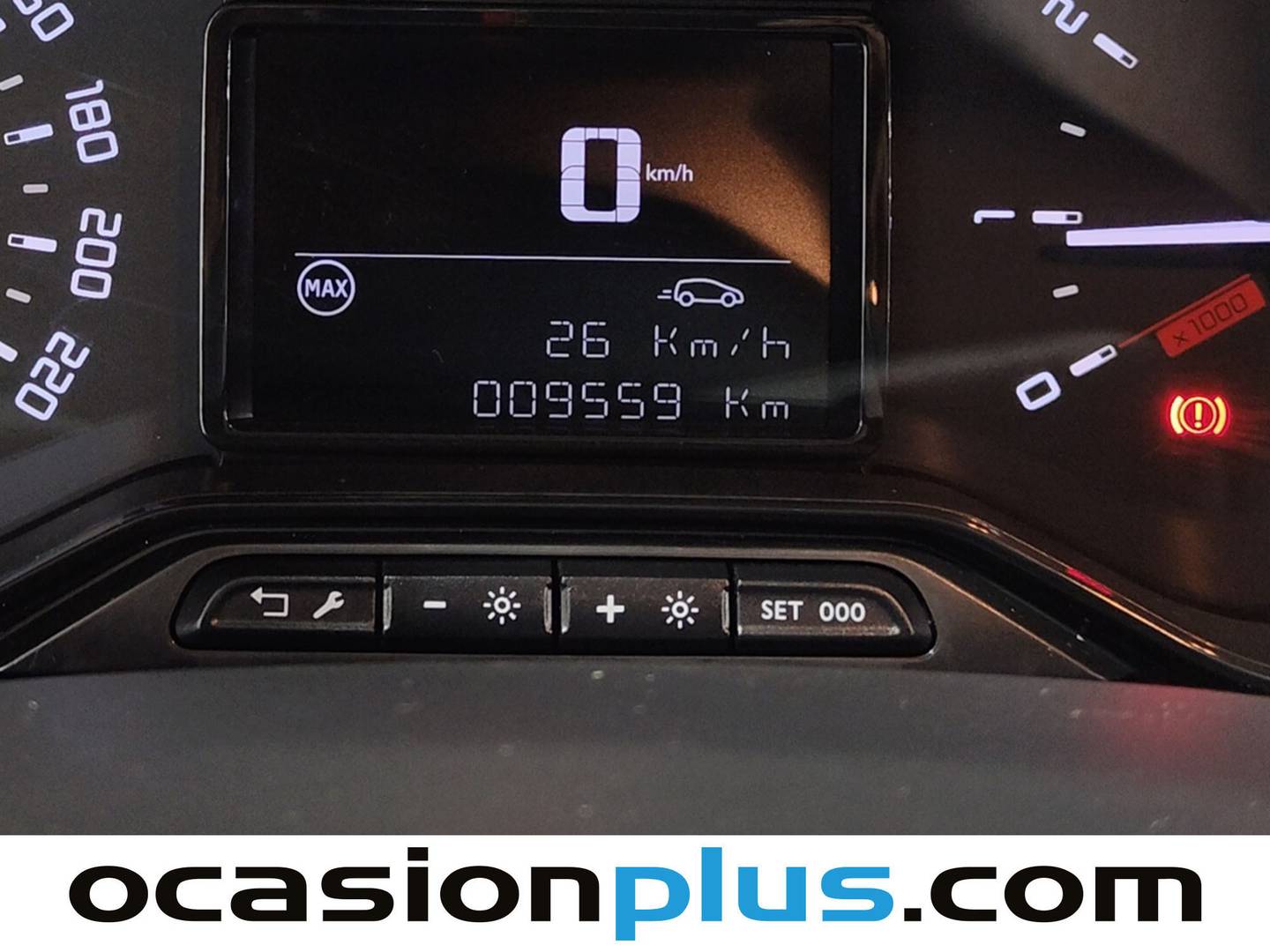 Citroën C3 Aircross Citroën C3 Aircross PureTech 110 S&S You (110 CV) seminuevo