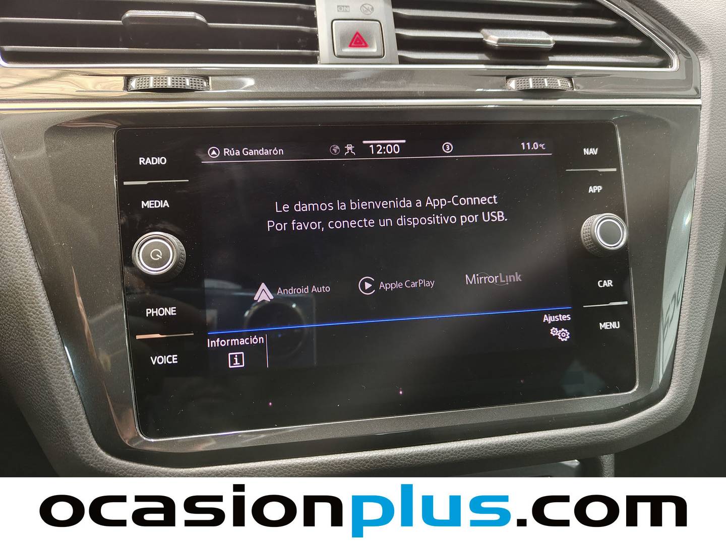 Foto Volkswagen Tiguan Volkswagen Tiguan Life 1.5 TSI (150 CV) DSG