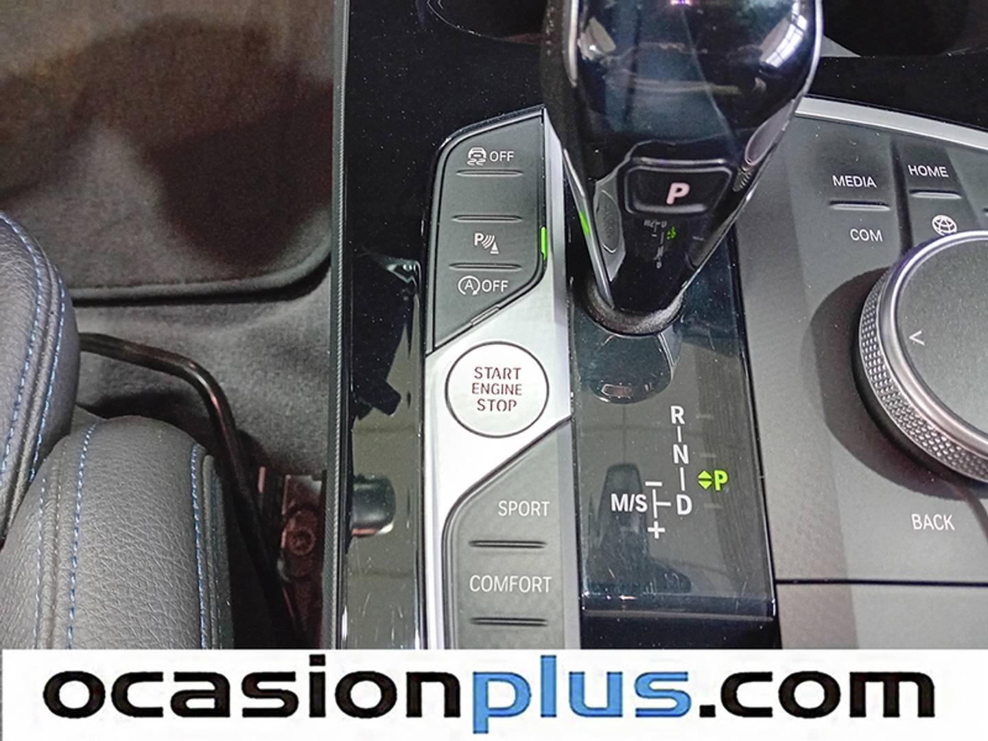 Foto BMW Serie 2 BMW Serie 2 218i Gran Coupe Pack M (140 CV)