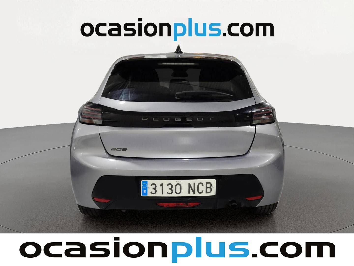 Peugeot 208 Peugeot 208 PureTech 100 Allure (100 CV) al mejor precio