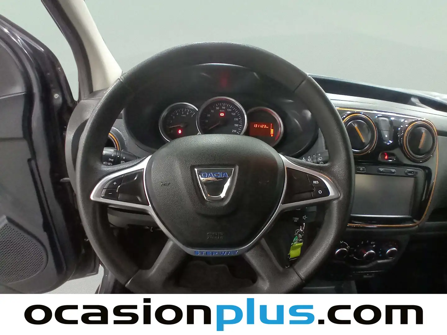 Foto Dacia Dokker Dacia Dokker Stepway dci (90 CV)