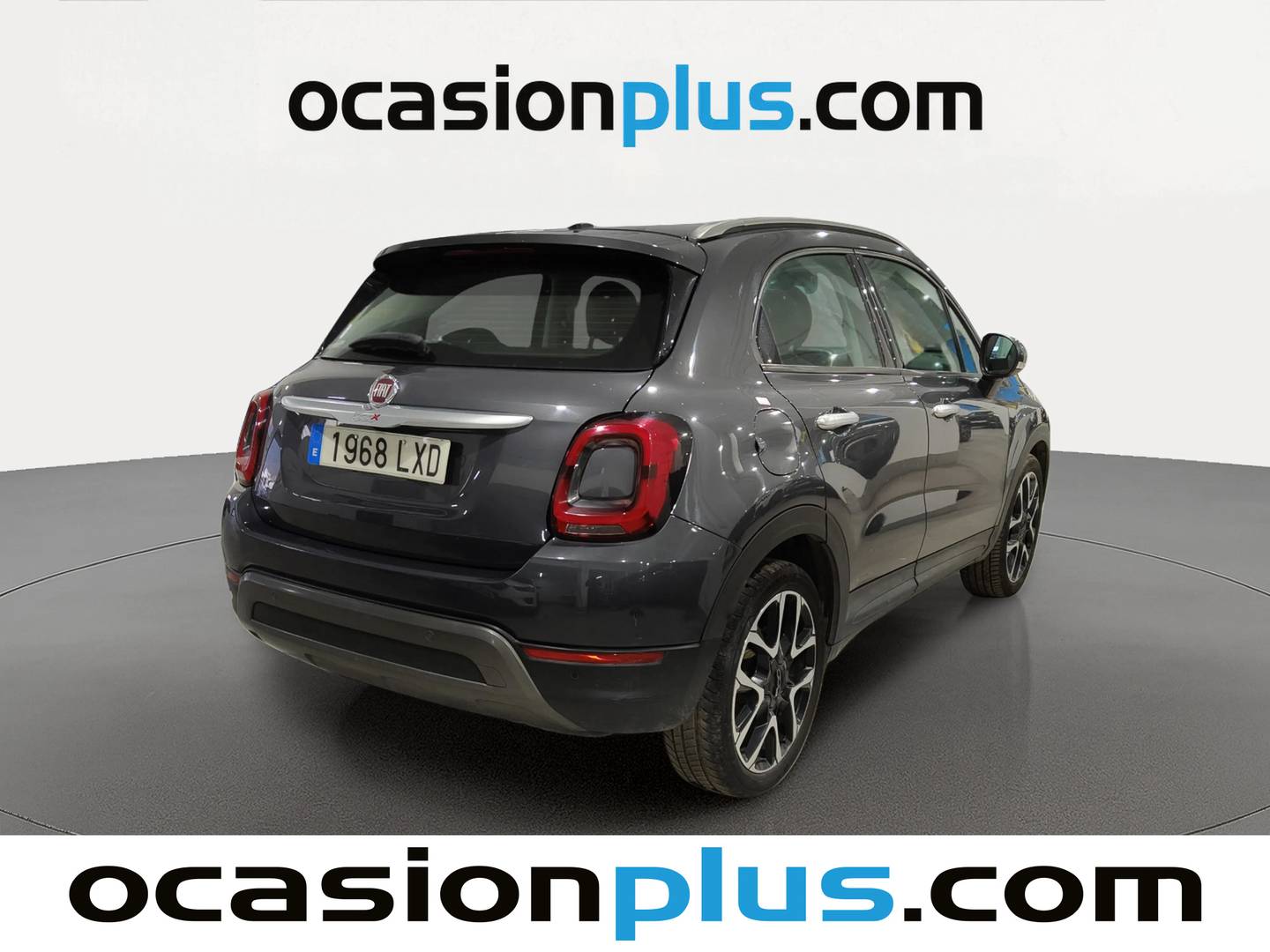 Foto Fiat 500X Fiat 500X 1.6 MultiJet Cross 4x2 (130 CV)