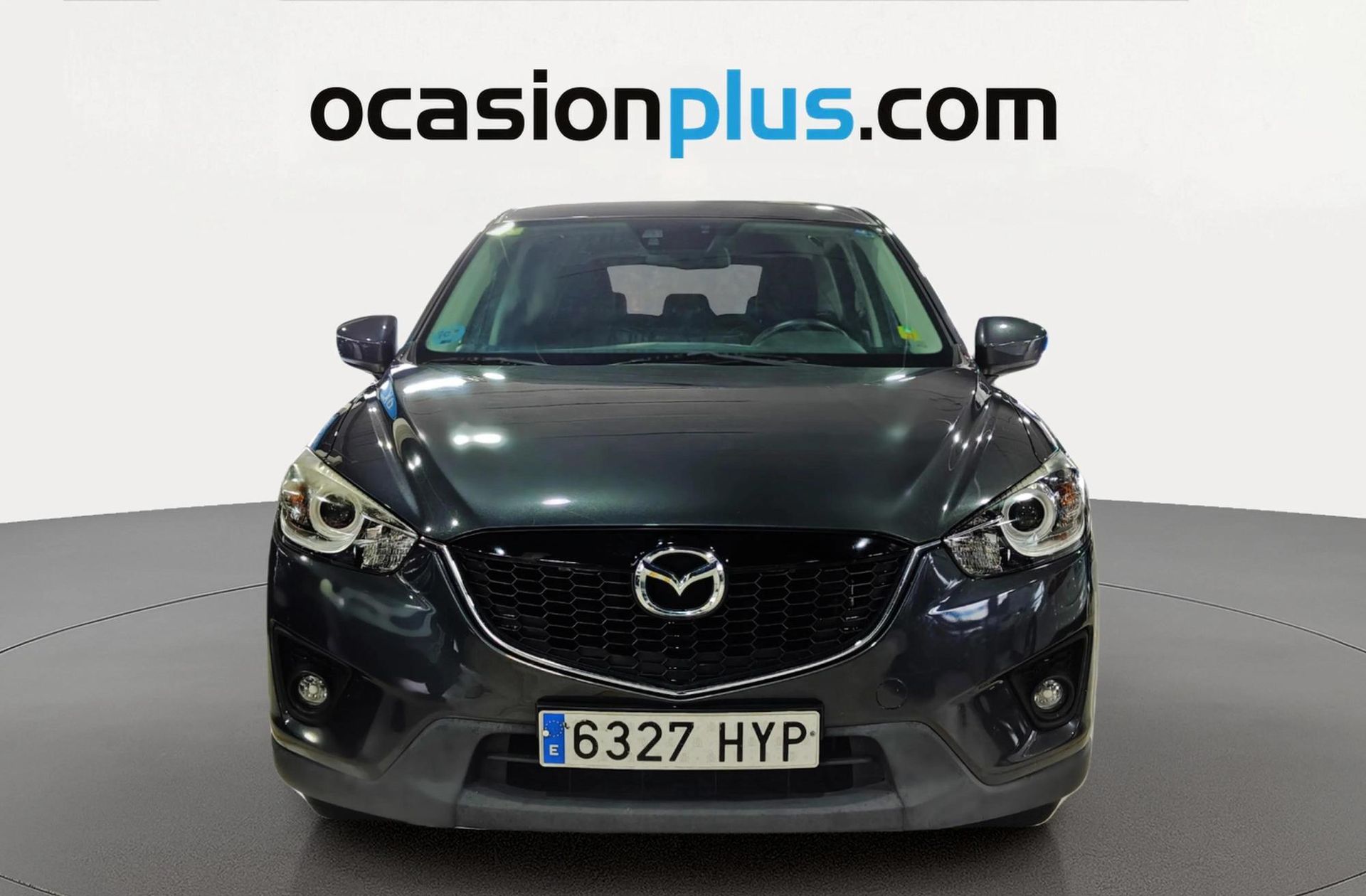 Mazda CX-5 2.0 GE 2WD Style - foto 10