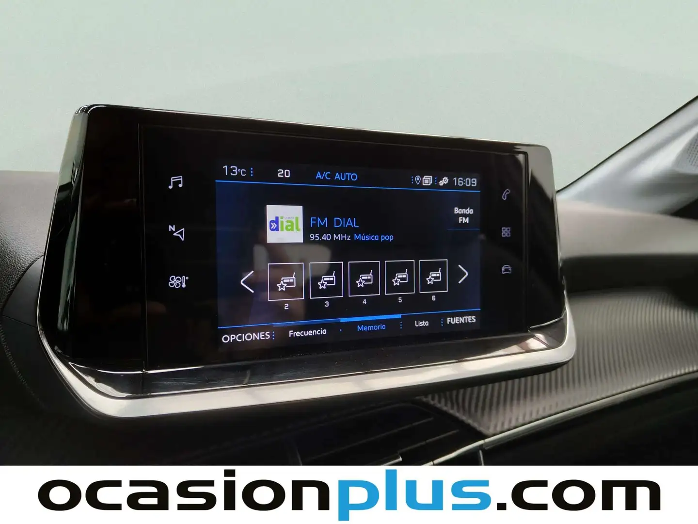 Foto Peugeot 208 Peugeot 208 BlueHDi 100 Allure (100 CV)