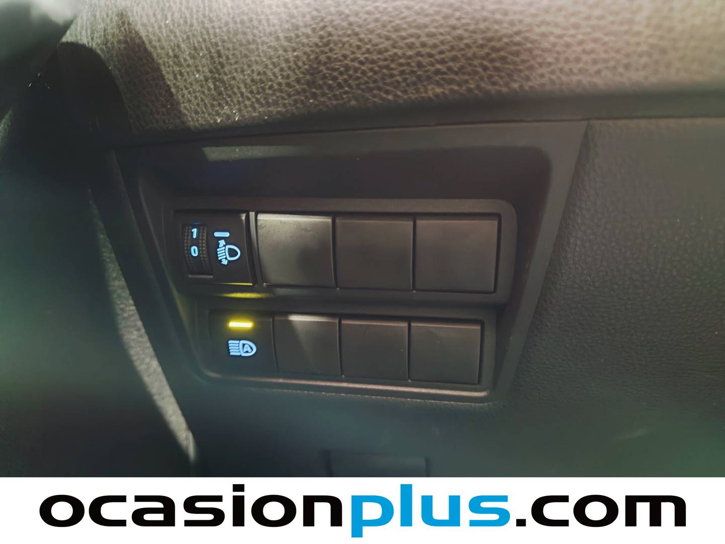 Toyota Yaris Cross Toyota Yaris Cross 120H Adventure (116 CV) 116cv