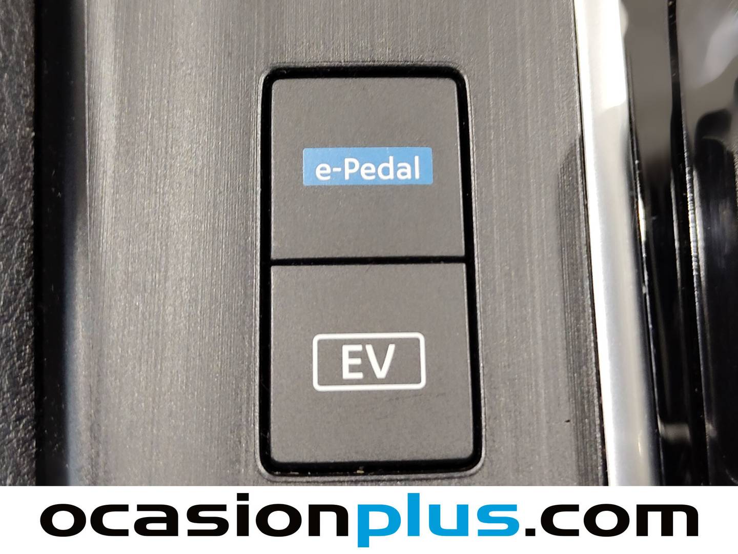 Nissan QASHQAI Nissan Qashqai E-POWER Acenta (190 CV) seminuevo