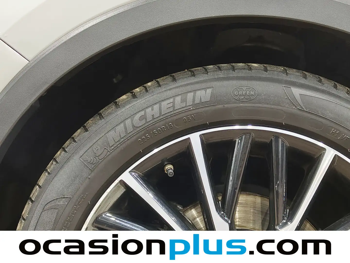 Foto Toyota C-HR Toyota C-HR 1.8 125H Style Plus (122 CV)