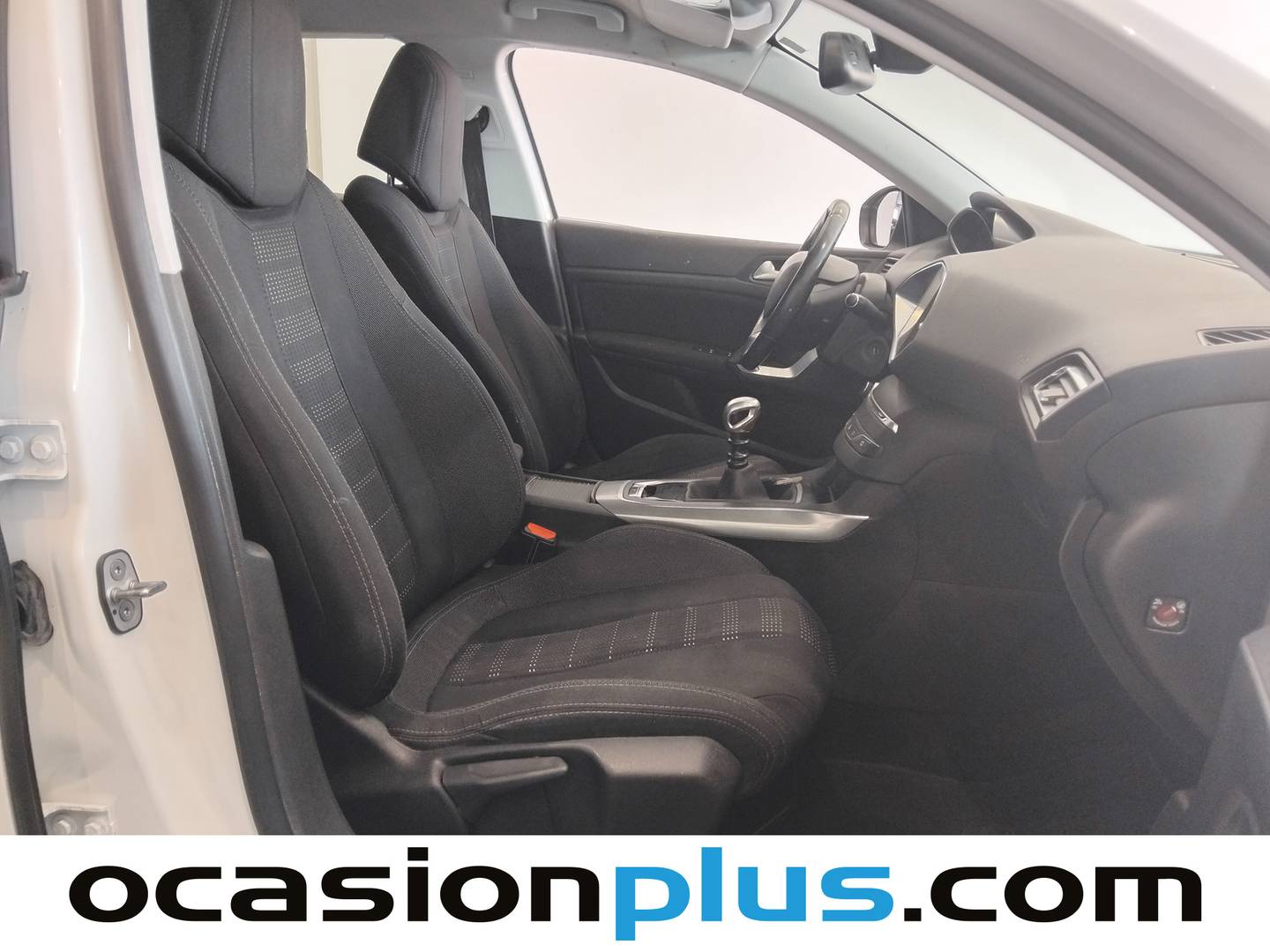 Peugeot 308 Peugeot 308 PureTech 130 S&S Allure (130 CV) km 0