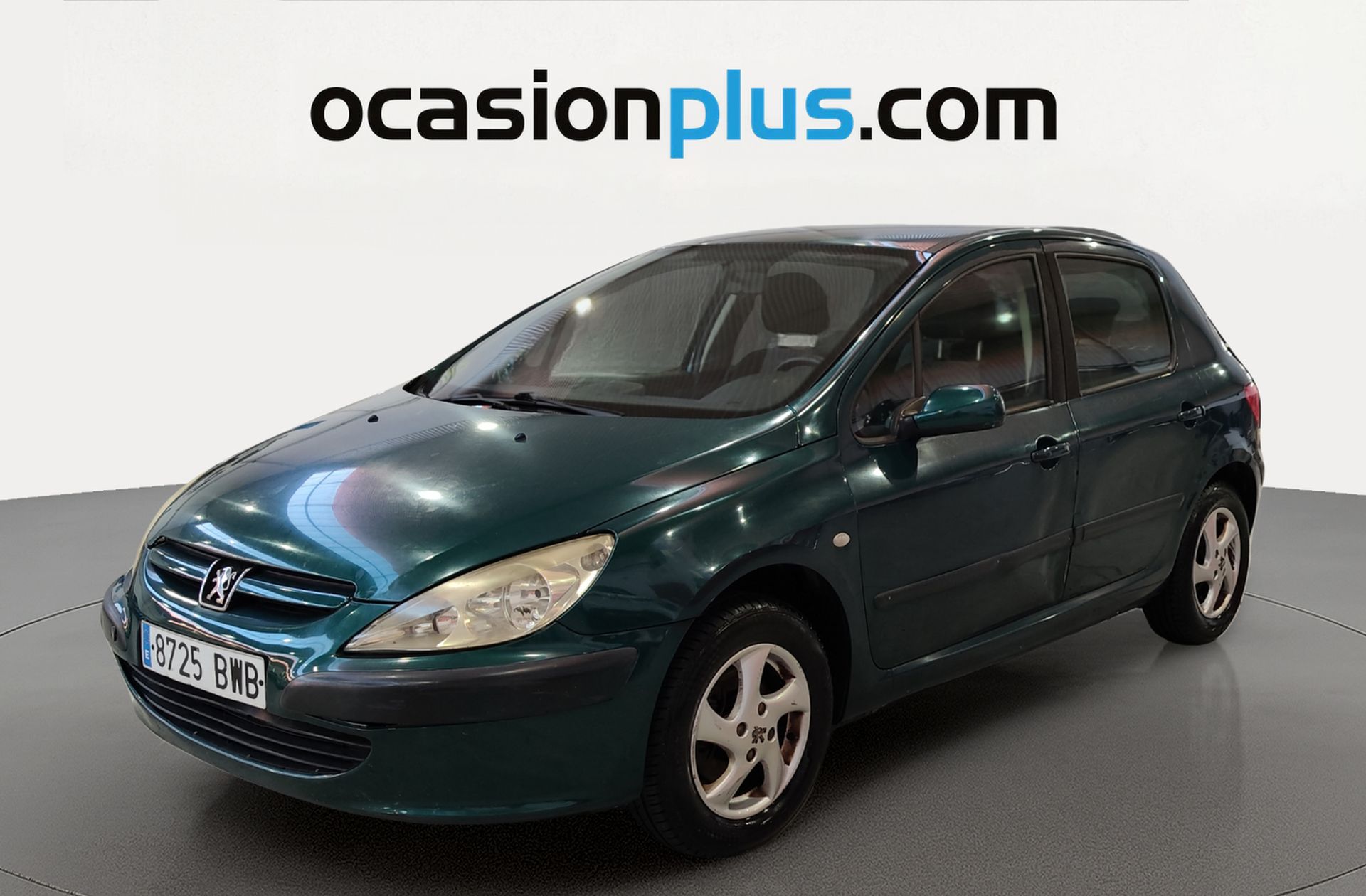 Peugeot 307 1.6 XR