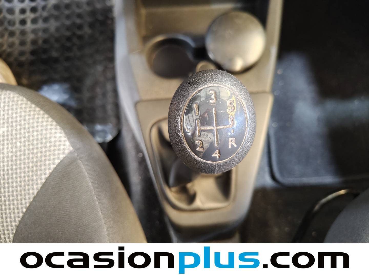 Dacia Dokker Dacia Dokker Essential dCi (75 CV) de segunda mano
