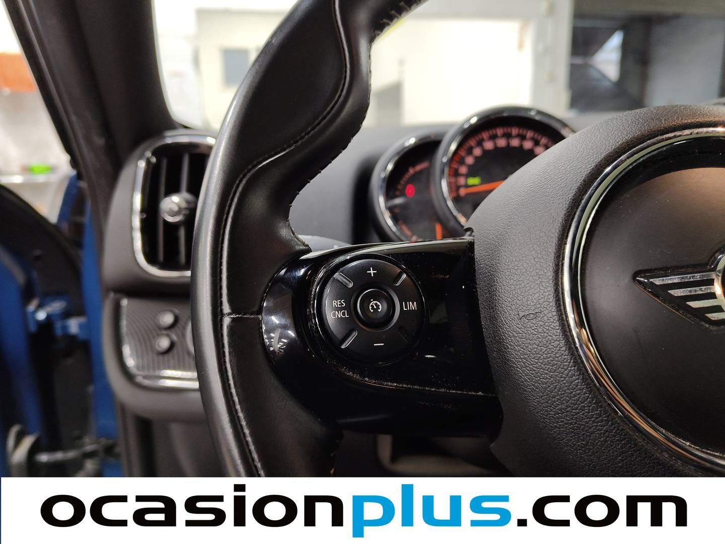 Mini Countryman Mini MINI Countryman Cooper S E ALL4 (224 CV) 224cv