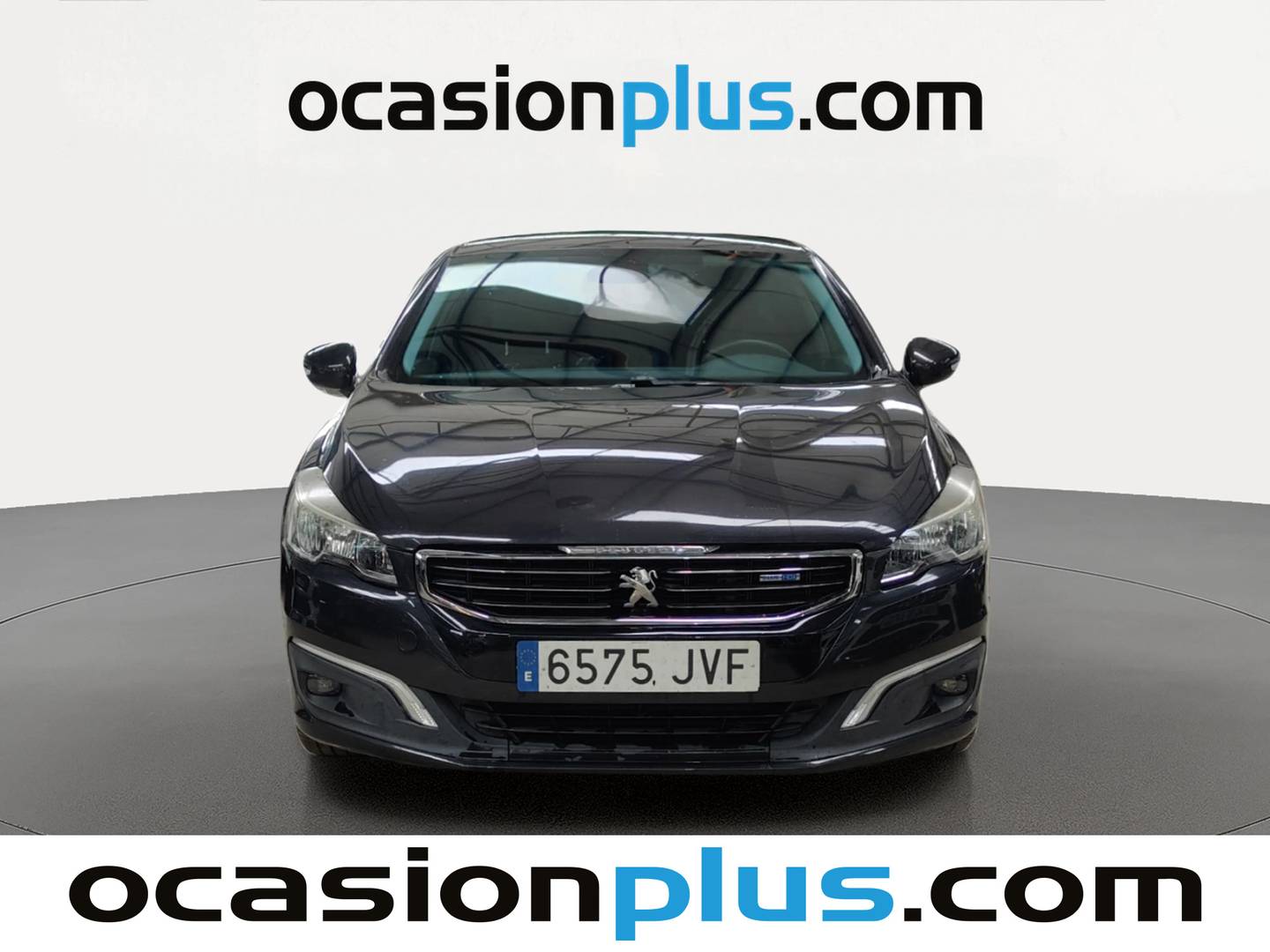 Peugeot 508 Peugeot 508 Peugeot 508 2.0 HDI Active (150 CV) 150cv