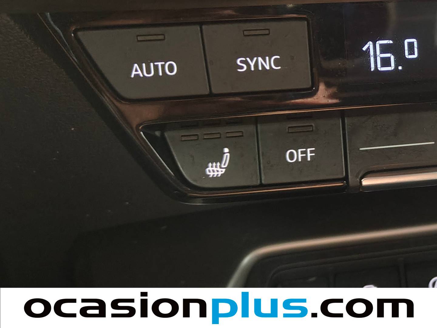 Extras y acabados del Audi A3 Audi A3 Sportback Advanced 30 TFSI (110 CV)
