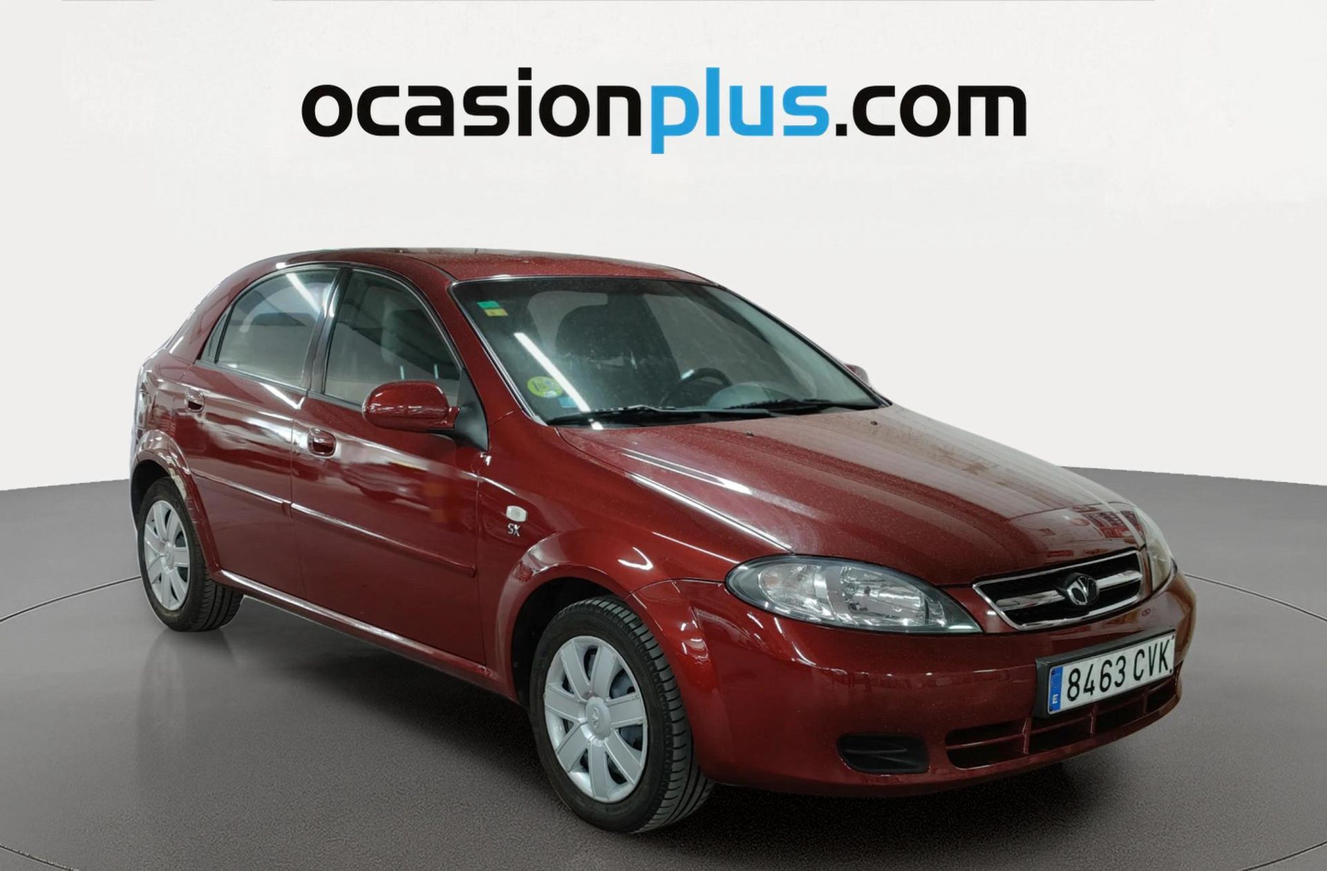 Daewoo Lacetti 1.6 16v SX - foto 2