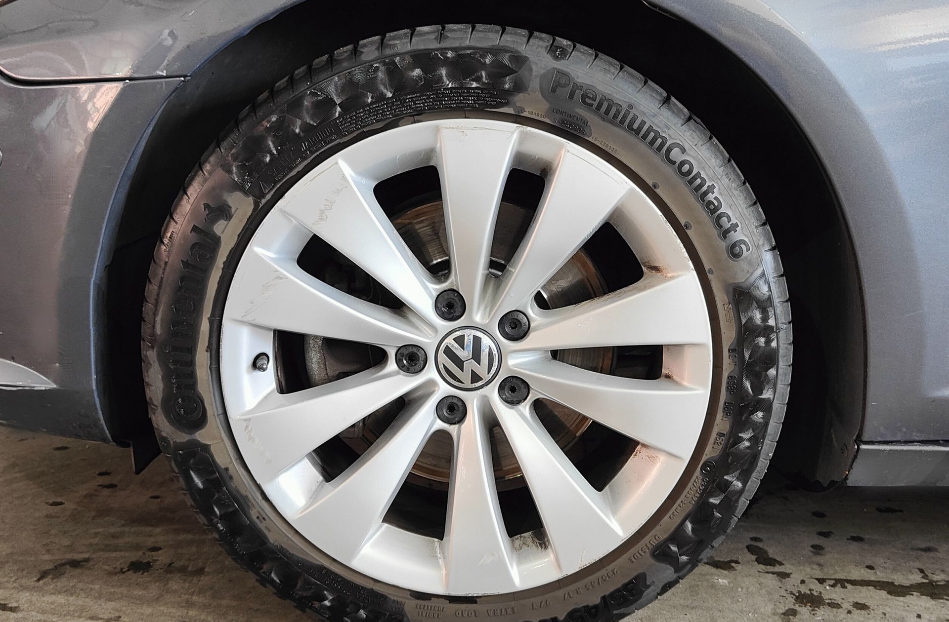 Volkswagen Passat CC 2.0 TDI DPF DSG - foto 39