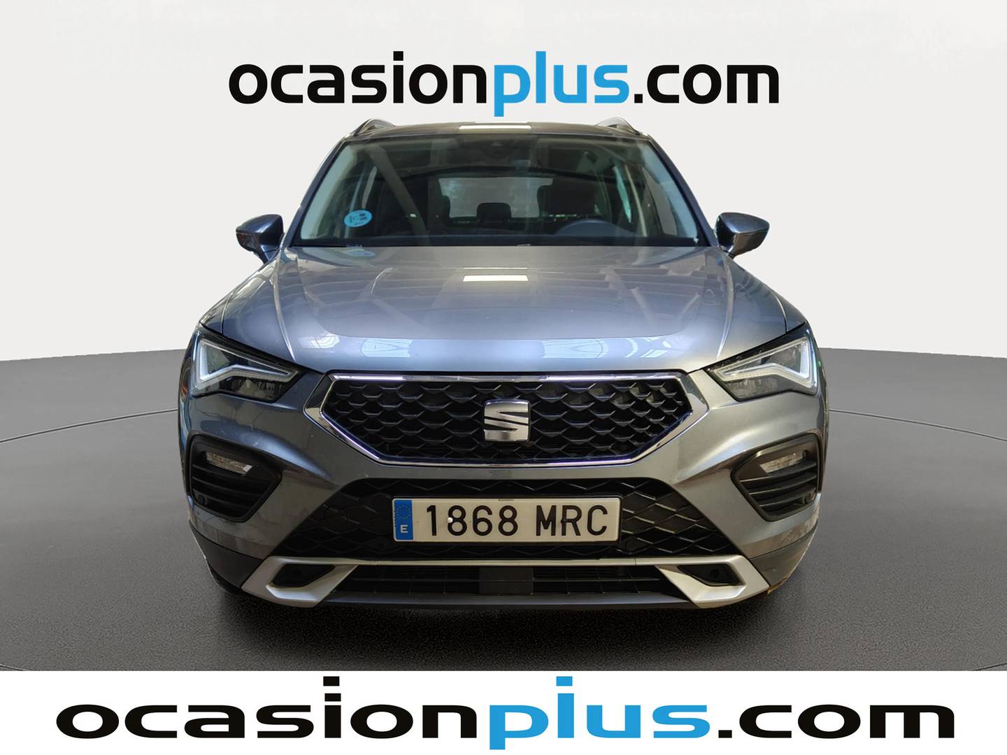 Seat Ateca SEAT Ateca 2.0 TDI S&S Style XXL DSG (150 CV) seminuevo