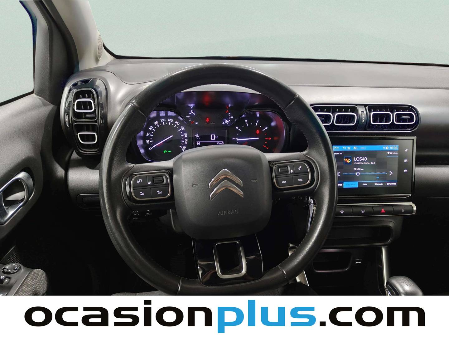 Citroën C3 Aircross Citroën C3 Aircross PureTech 110 S&S You (110 CV) de ocasión