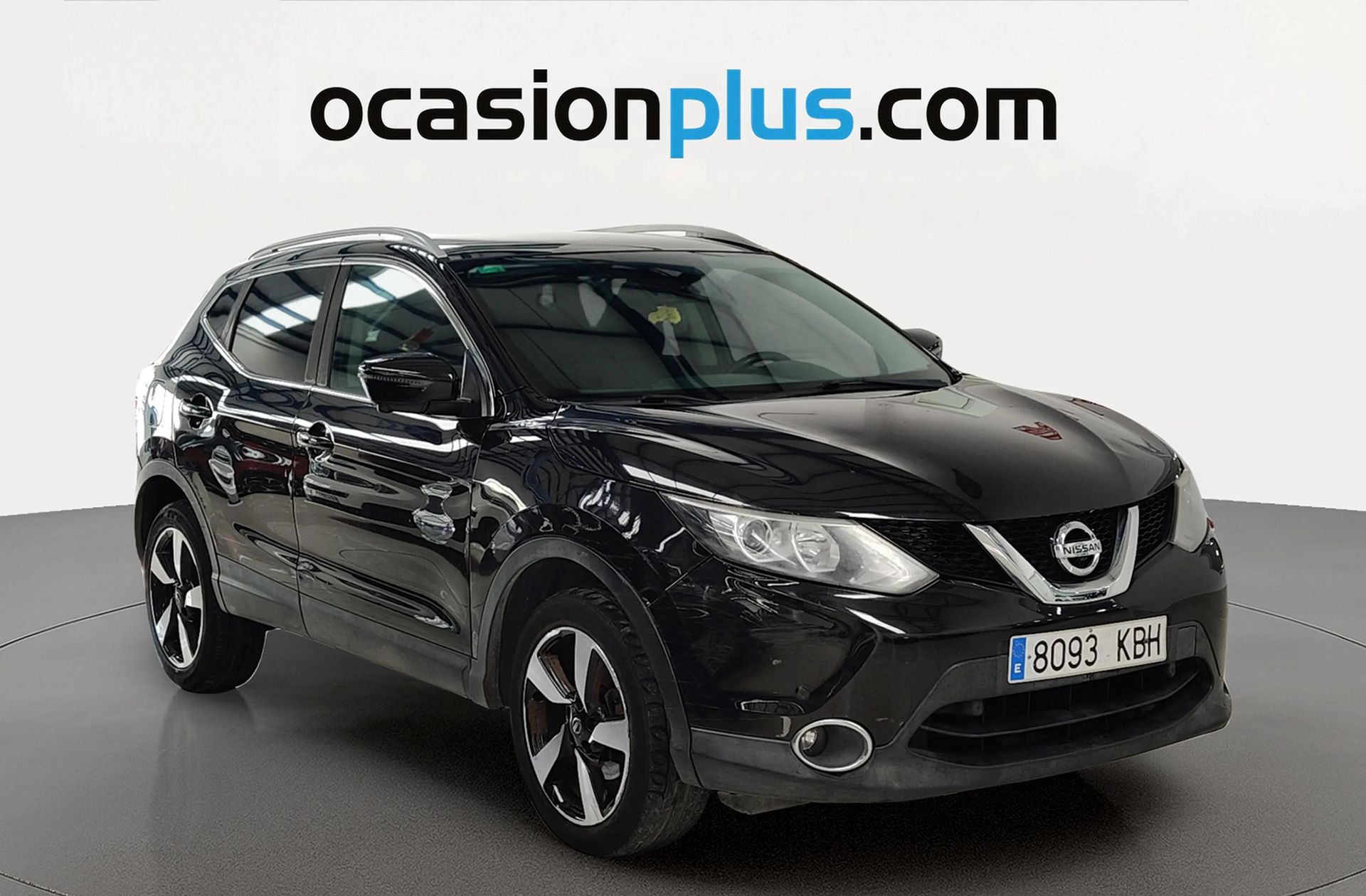 Nissan Qashqai dCi 110 N-Connecta 4x2 - foto 2