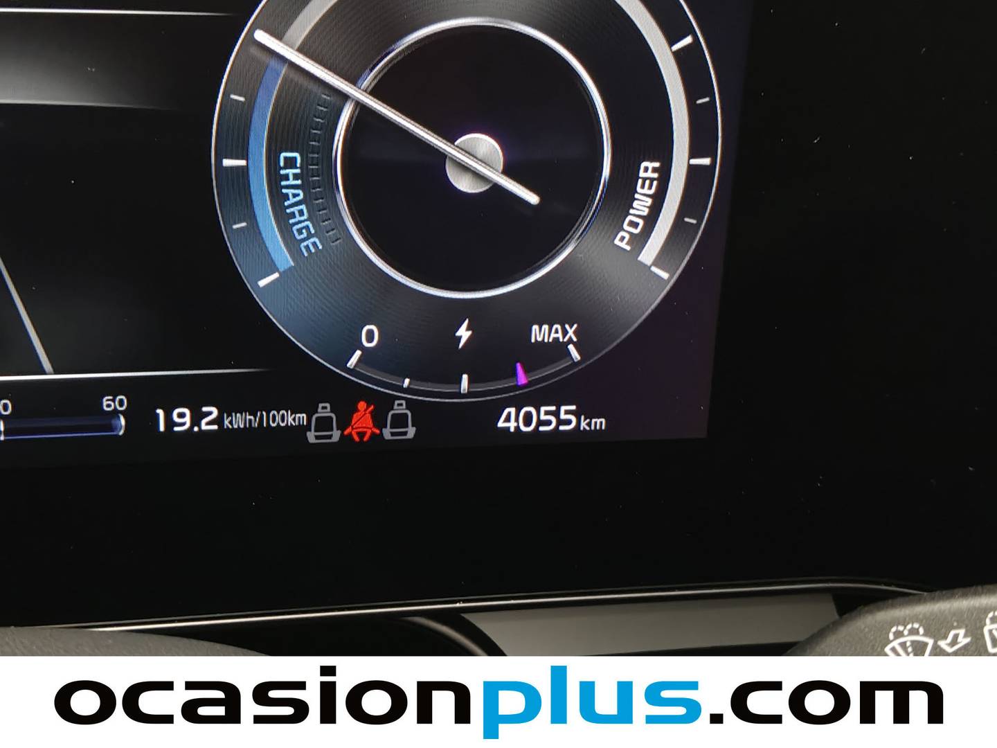 KIA e-Niro Kia e-Niro Drive (Long Range) 150 kW (204 CV) barato