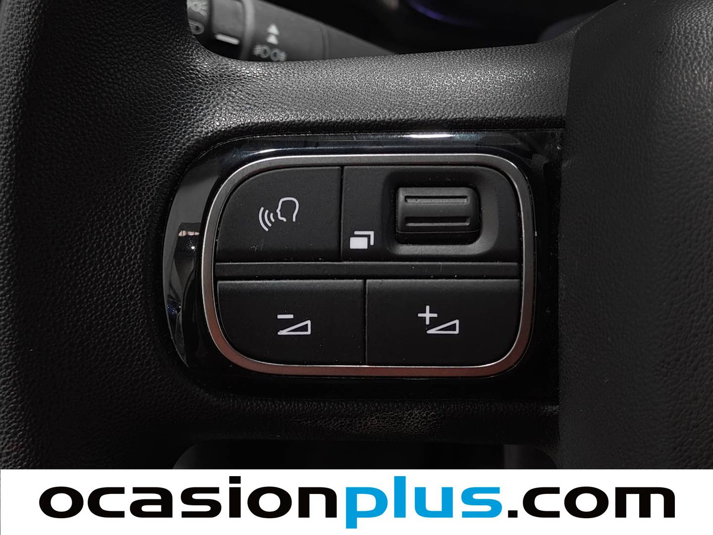 Citroën C3 Citroën C3 BlueHDi 100 S&S Feel (99 CV) de ocasión