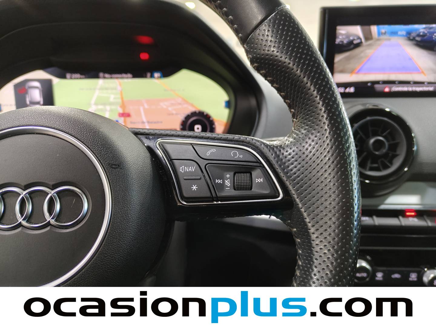 Audi Q2 Audi Q2 2.0 TDI quattro (150 CV) S tronic Pack S-Line 2018