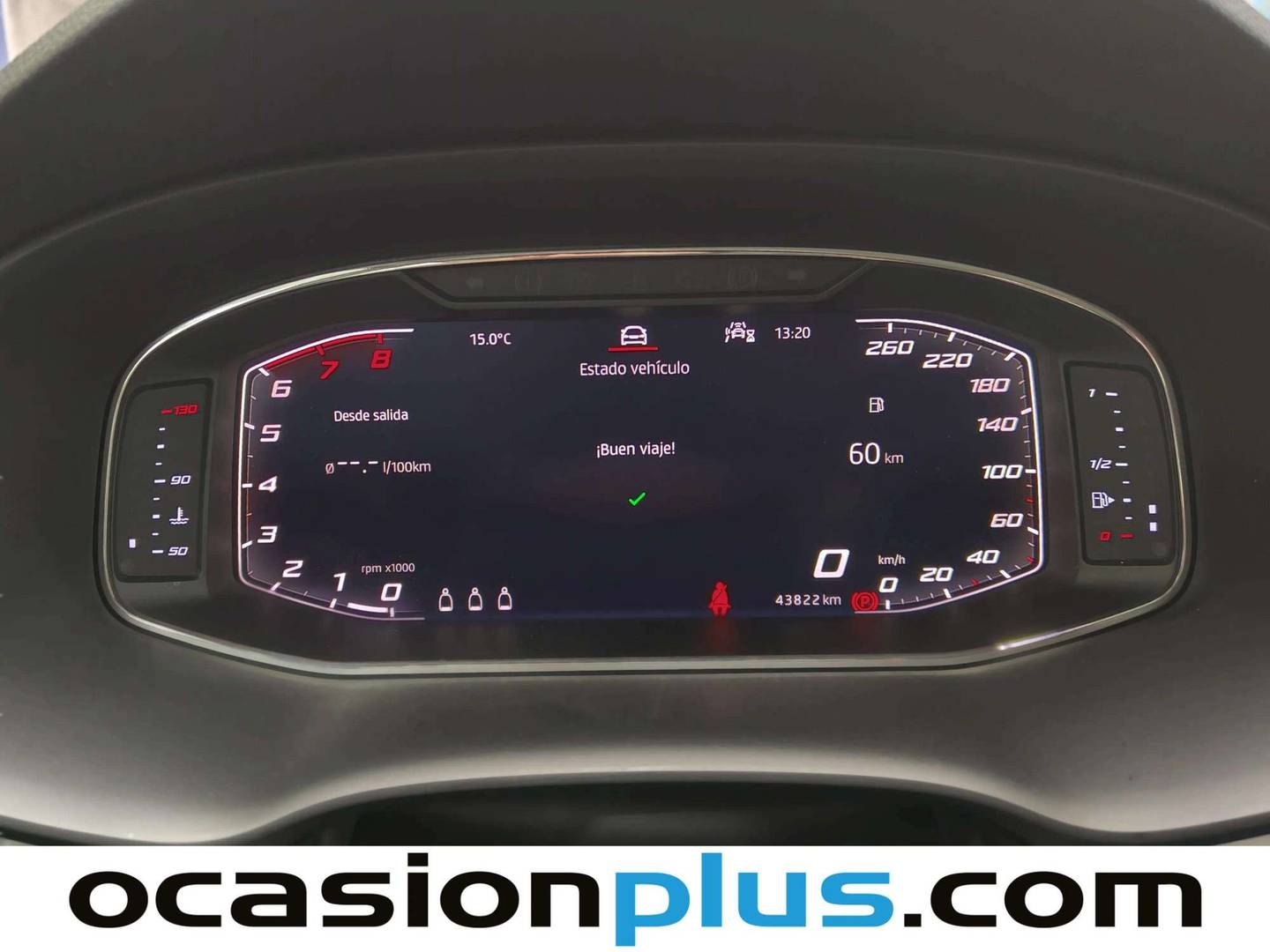 Foto Seat Ateca SEAT Ateca 1.5 TSI S&S Style (150 CV)