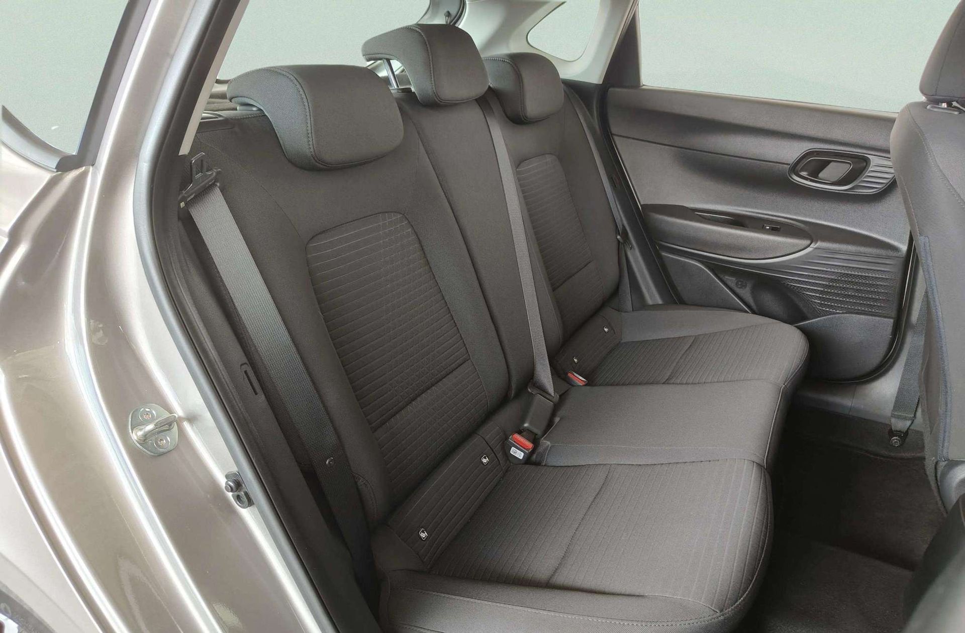 Hyundai i20 1.2 MPI Klass - foto 17