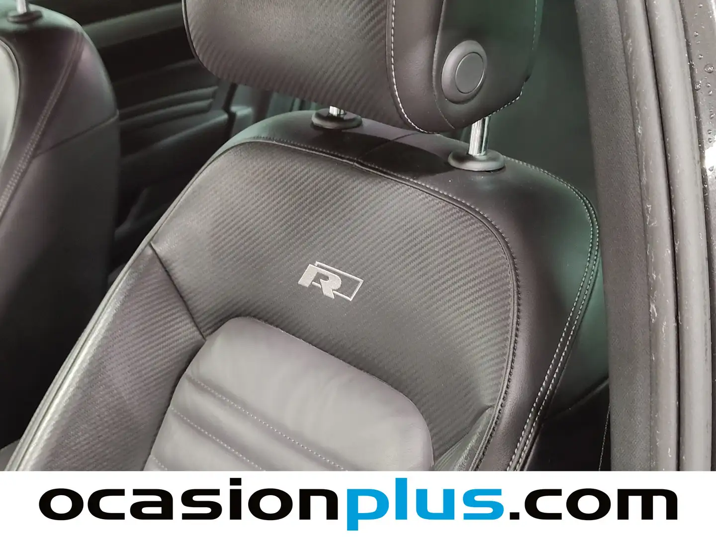 Foto Volkswagen Passat Volkswagen Passat R-Line 2.0 TDI (150 CV) DSG