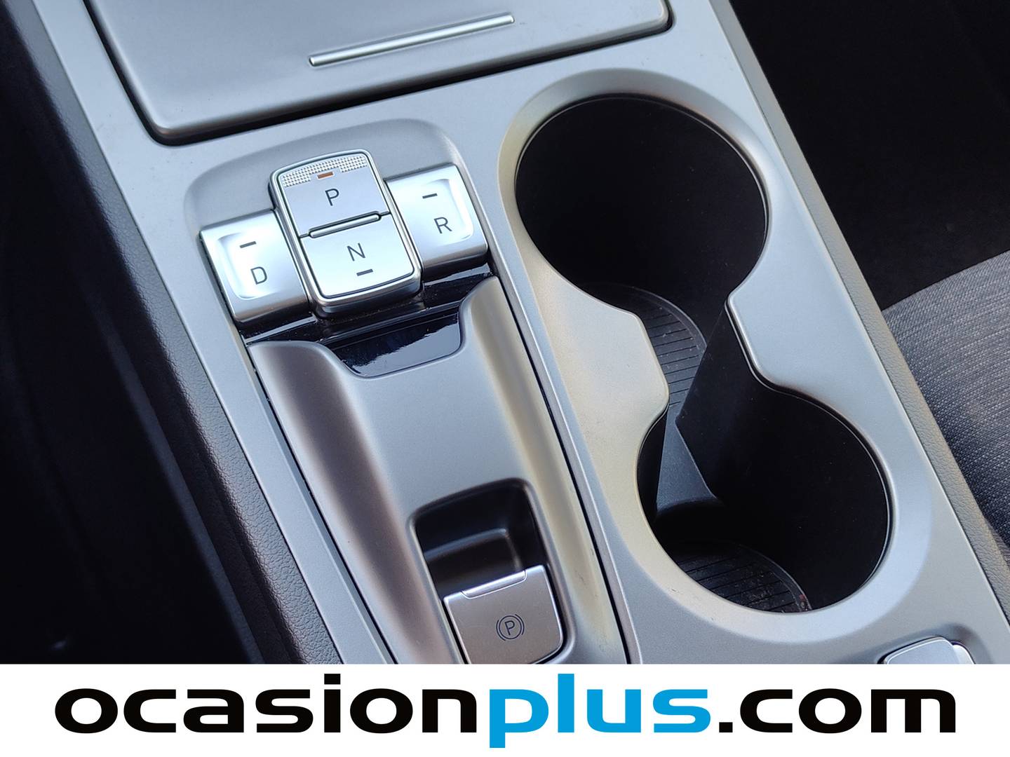 Hyundai Kona Hyundai Kona EV Tecno  (204 CV) de segunda mano