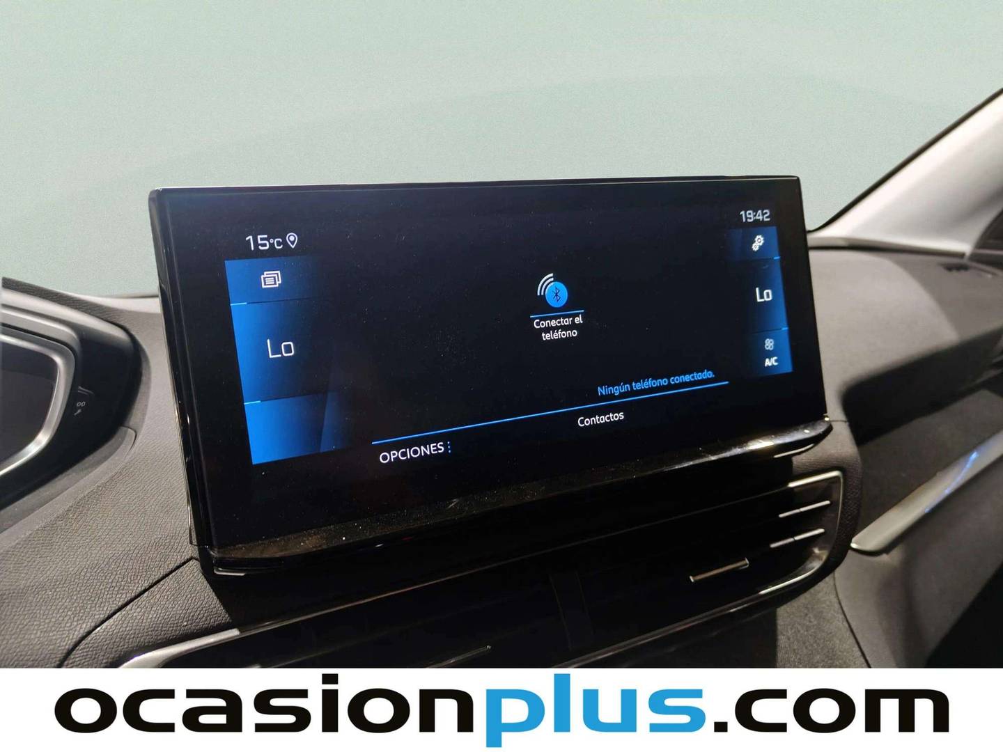 Peugeot 3008 Peugeot 3008 PureTech 130 S&S Allure Pack EAT8 (130 CV) de segunda mano