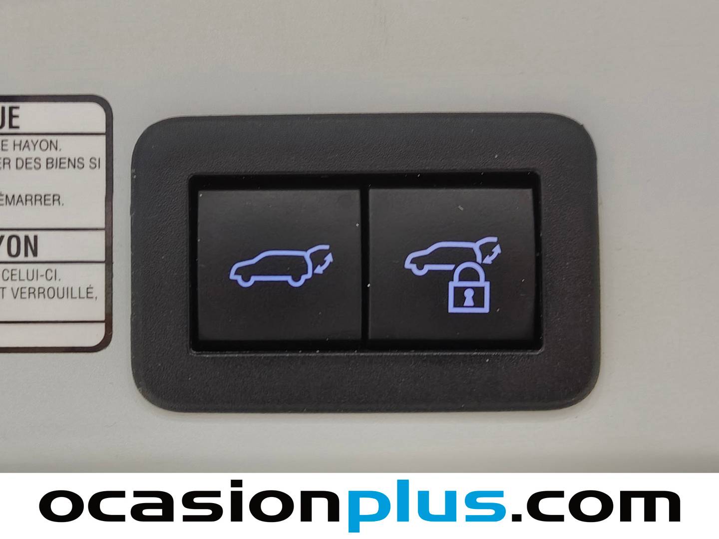 Accesorios del Toyota Yaris Cross Toyota Yaris Cross 120H Style Plus (116 CV)