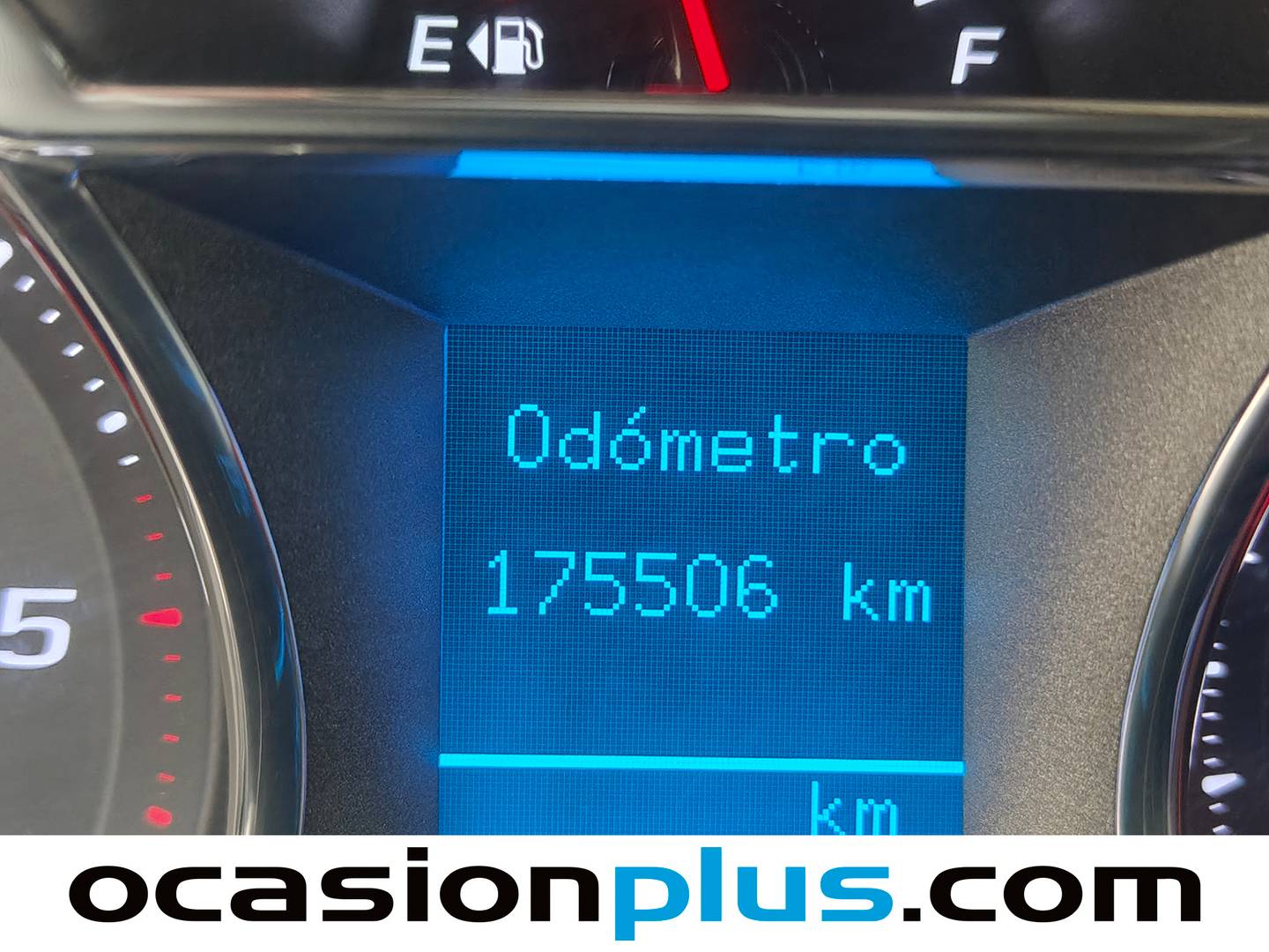 Chevrolet Captiva Chevrolet Captiva 2.2 VCDI 16V LTZ AWD (184 CV) 7 Plazas 184cv
