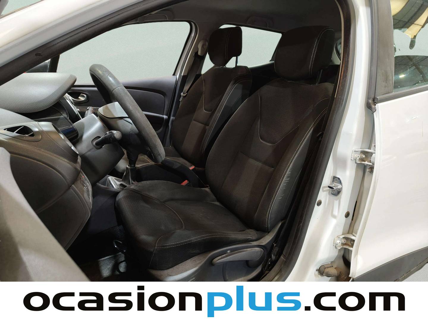 Foto Renault Clio Renault Clio Life Energy dCi (75 CV)