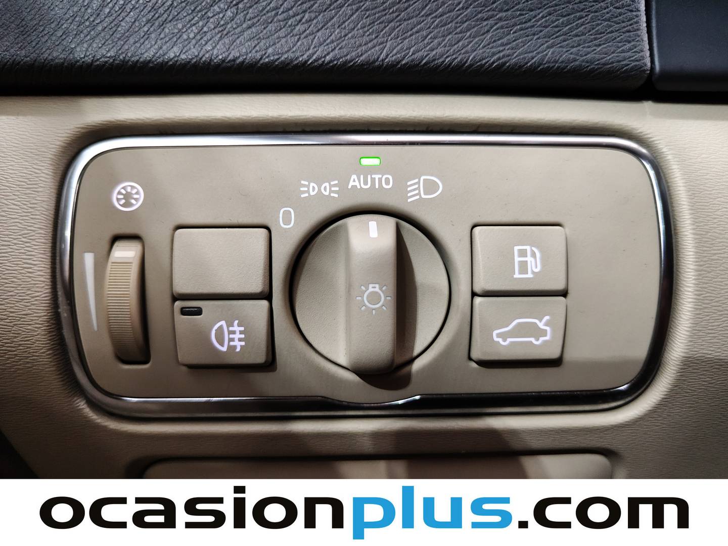 Extras del Volvo S60 Volvo S60 D4 Momentum Auto (163 CV)