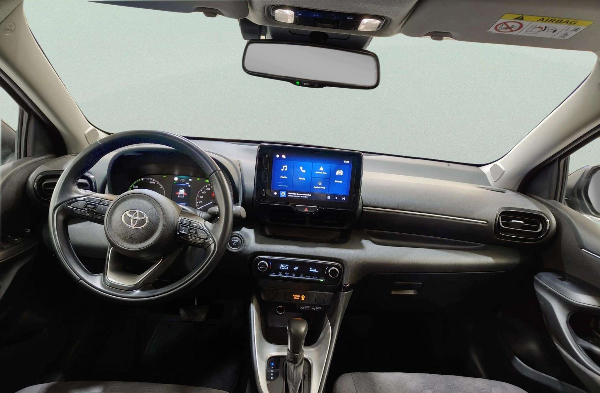 Toyota Yaris 120H Active Plus - foto 6