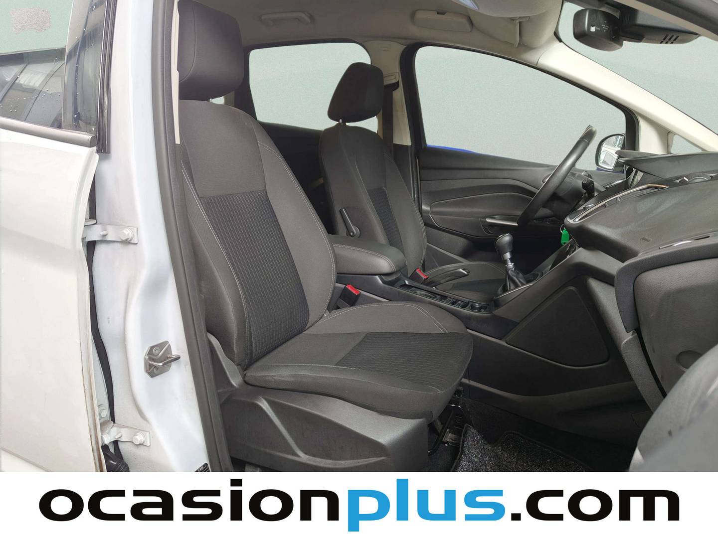 Foto Ford C-Max Ford C-Max 1.0 EcoBoost S&S Titanium (125 CV)