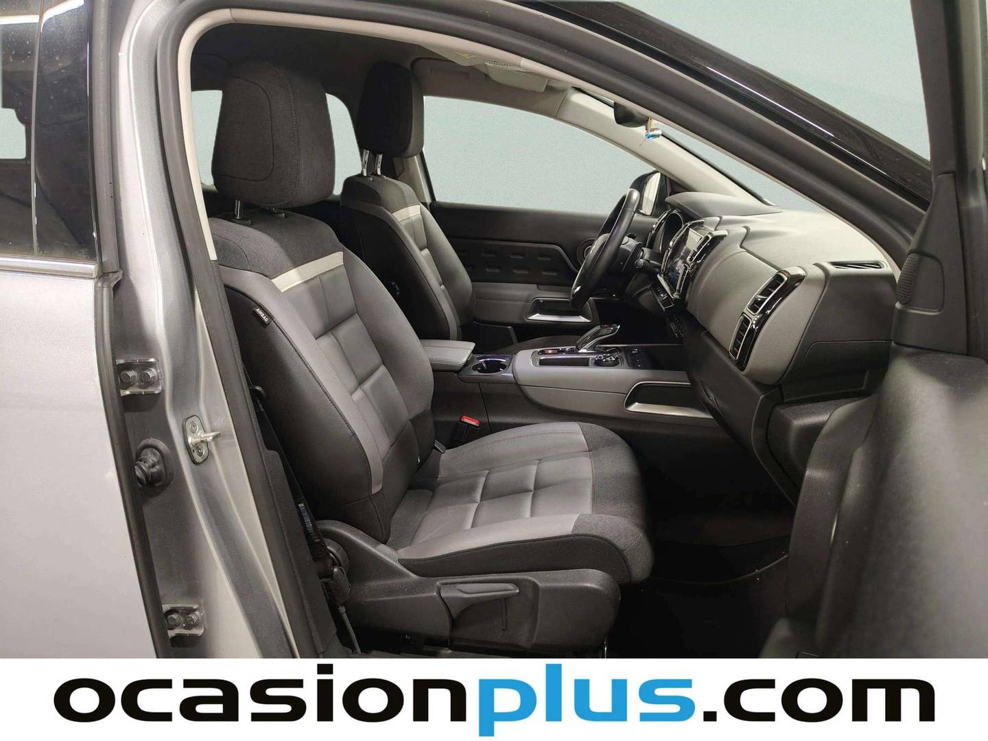 Citroën C5 Aircross Citroën C5 Aircross PureTech 130 S&S Shine EAT8 (131 CV) 2020